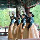 금요상설 국악공연 이미지