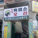 고성토종흑염소 이미지