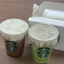 가나슈 초콜릿 | 초콜릿 시리즈 솔직후기 | 아이스 두바이 초콜릿 모카, 아이스 두바이 초콜릿 말차 (+ 딸기...