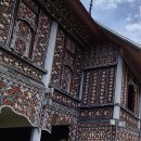 파야쿰부, "전통가옥 숭가이 버링인 ( Rumah Gadang Sungai Beringin)" 이미지