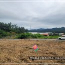 경남고성부동산 - 고성읍 아름다운 바다 전망의 토지 전원주택지매매 593.5제곱미터 (179.8) 이미지