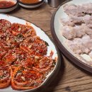 꽃보다족발 이미지