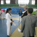 엘리트태권도 이미지