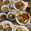 1983떡볶이치킨 | 대전 관저동 돈까스 맛집 유생촌