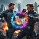 웰빙소셜댄스스포츠 | 바이트댄스 시댄스 2.0 미국 출시.. AI 동영상 영화 제작 충격