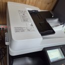 🖨️ 흑백복사기 고장 후 컬러복합기 임대로 전환! 캐논 imageRUNNER C3326 설치 현장 후기