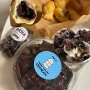 오늘의요거트아이스크림 | 요아정 대체가능! 프레쉬 요거트 아이스크림 프레요 장산점 후기!+미니붕어빵