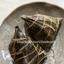 경산애국밥 | 한국의 단오와 중국의 단오절 (음식 :쫑즈)