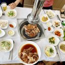 곰바우숯불갈비 - 옥천군 중앙로8길 8 | 곰바우숯불갈비
