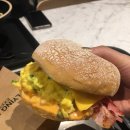 미니스톱판교스퀘어점 | 고속도로 위에 붕 떠있는 시흥하늘휴게소 Bridge Square