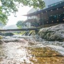 계곡산장 이미지