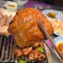 용구네 촌놈 연탄구이 | 대전 여행 맛집 '촌놈들 연탄구이 괴정점' 용문동 고깃집 내돈내산