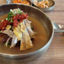 교동면옥 이미지