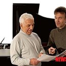 러시아 피아노 듀오 내한공연 이미지