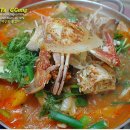 충남서산집꽃게탕 이미지