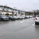 상록수역 공영주차장 이미지