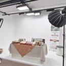 뷰티커넥터 | 라이브 커머스 방송 촬영 조명 설치 후기