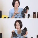 현 소프트 | 김나영이 선택한 더로우맛 "자라 소프트 셔링 로퍼" 디테일&amp;사이즈팁