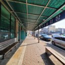 농어촌버스터미널 이미지