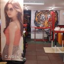 라페안경 이미지