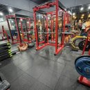 싸비복싱멀티짐 이미지