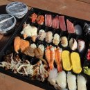 (주)동양고속 | [아산 모종동 맛집] 로봇초밥마켓 아산터미널점–가성비·퀄리티 모두 잡은 아산 터미널 스시