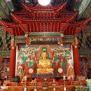 창원 성주사 감로왕도 이미지