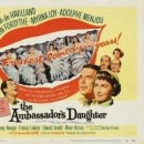 1956 대사의 딸The Ambassador's Daughter 이미지