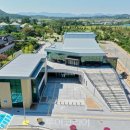 한국트로트가요센터 공연장 이미지