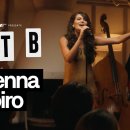 시에나 스피로 - 공연 ( Sienna Spiro (Live Performance) at APT B | Bose Studios) 이미지