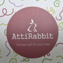 래빗짐 | [아띠래빗 일회용 방수 턱받이 후기] 외출할 때 짐 줄여주는 육아템