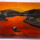 회화 전시(개인전) 이미지