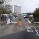 서울형키즈카페 관악구 보라매동점 밀가루 놀이 방문 후기 및 근처 공영주차장