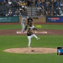 오타니 타구속도 120마일 시즌 46호 홈런 ㄷㄷㄷ.gif 이미지