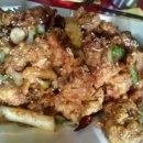 노랑통닭 정관점 이미지