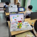 큐브로이드(로봇코딩) 이미지