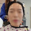 엠엠에이치(mmh)살롱 | 망원역 미용실 mmh살롱 커트 잘하는 곳에서 예쁜 톤다운 염색했어요