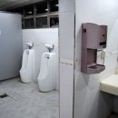 강동그린웨이가족캠핑장 화장실 이미지