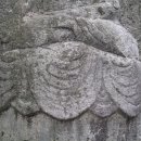 창원 삼정자동 마애여래좌상 이미지