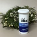 바울 | 이너 바울케어 프로바이오틱스 후기 배변 전문 유산균 공복에 한 알