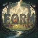 K.T.AN(케이티안) | Day63 - form , form of , in the form of , form an opinion , form a habit , form a team , form up...