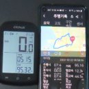 22.10/22 만경강~금강으로 95km 라이딩 이미지