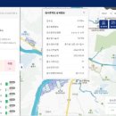 하천 수위관측시스템 이미지