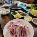 운수백우식육식당 이미지