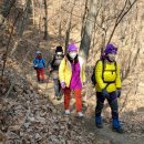 부락산 둘레길 이미지