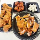 똥집의 달인 | 파장동 맛집 북수원시장 치킨달인 옛날통닭 닭강정 최고
