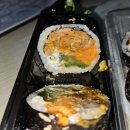 부자영김밥인덕원점