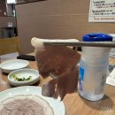 분당삼평-D-2 | 기가막힌 코다리 분당 동치미 막국수 맛집 코다리 막국수 수육 콩국수 후기