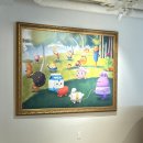 광복동 와이즈파크 | 부산 남포동 브레드이발소타운 키즈카페