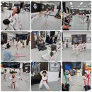 신우회 용무 태권도장 이미지